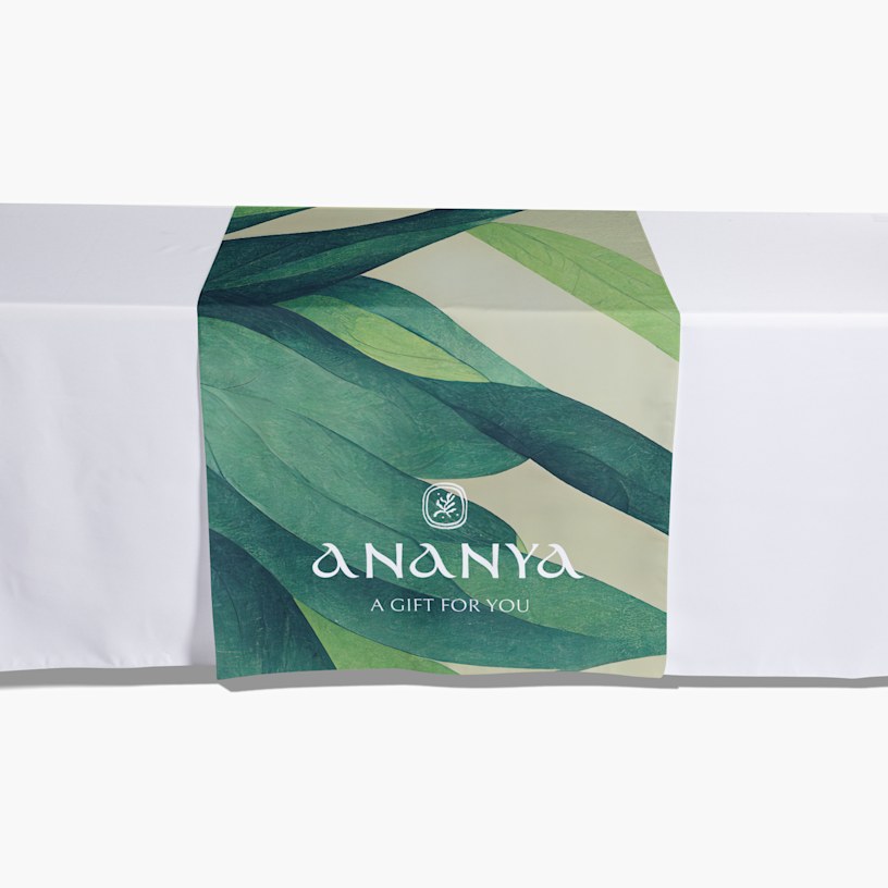 Example 2 of selected product