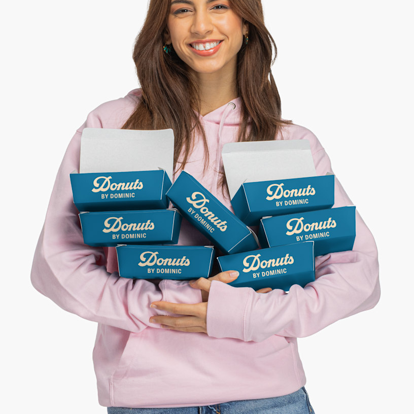 Example 3 of selected product