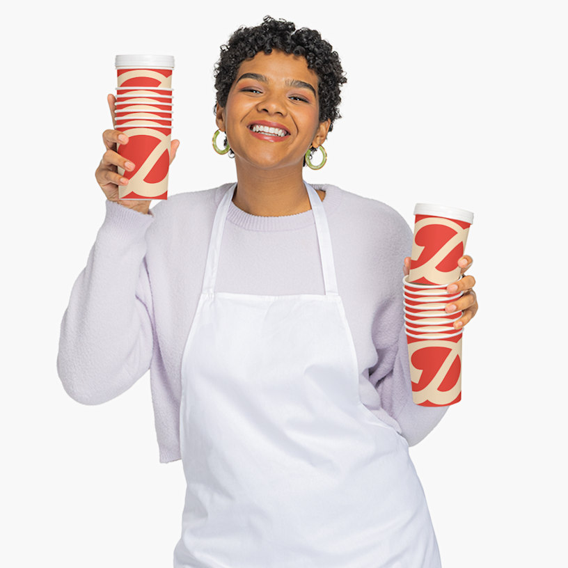 Example 3 of selected product