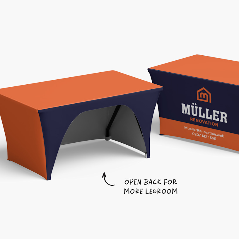 Example 2 of selected product