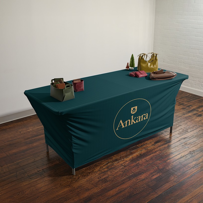 Example 5 of selected product