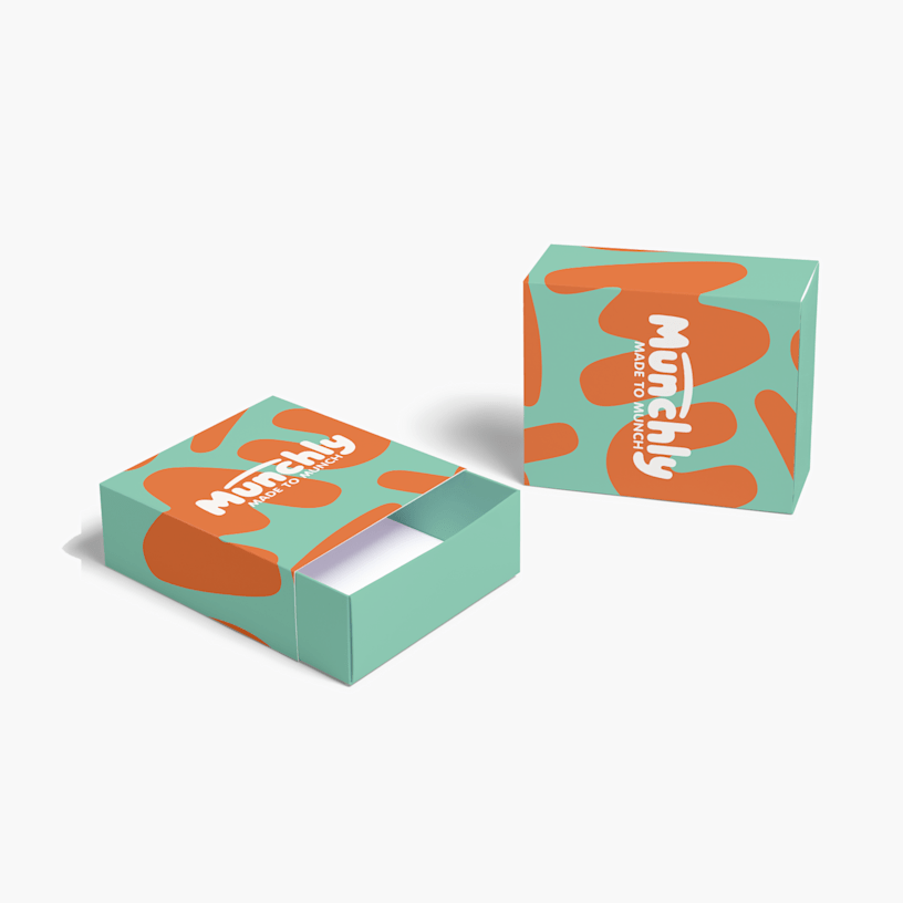 Example 8 of selected product