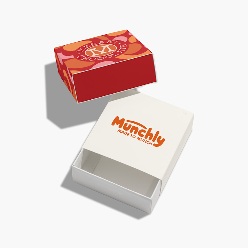 Example 4 of selected product