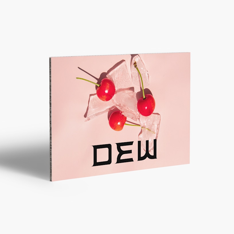 Example 6 of selected product