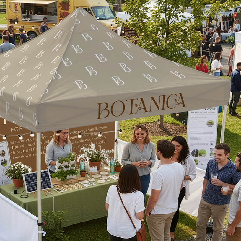 Example 6 of selected product