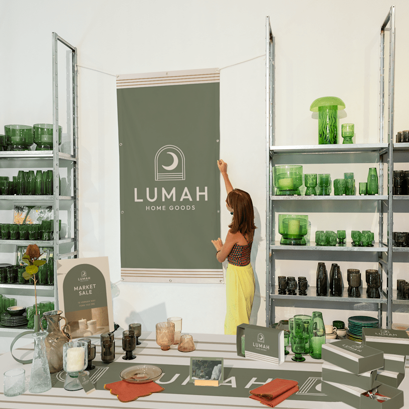 Example 3 of selected product