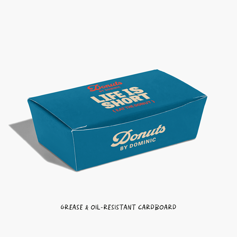 Example 9 of selected product