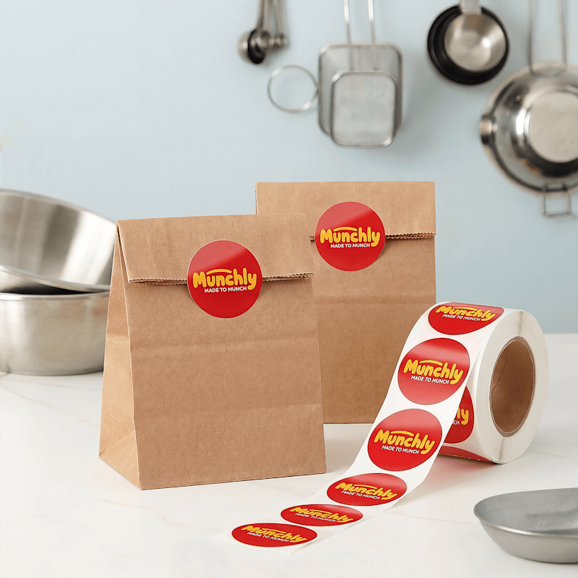 Example 2 of selected product