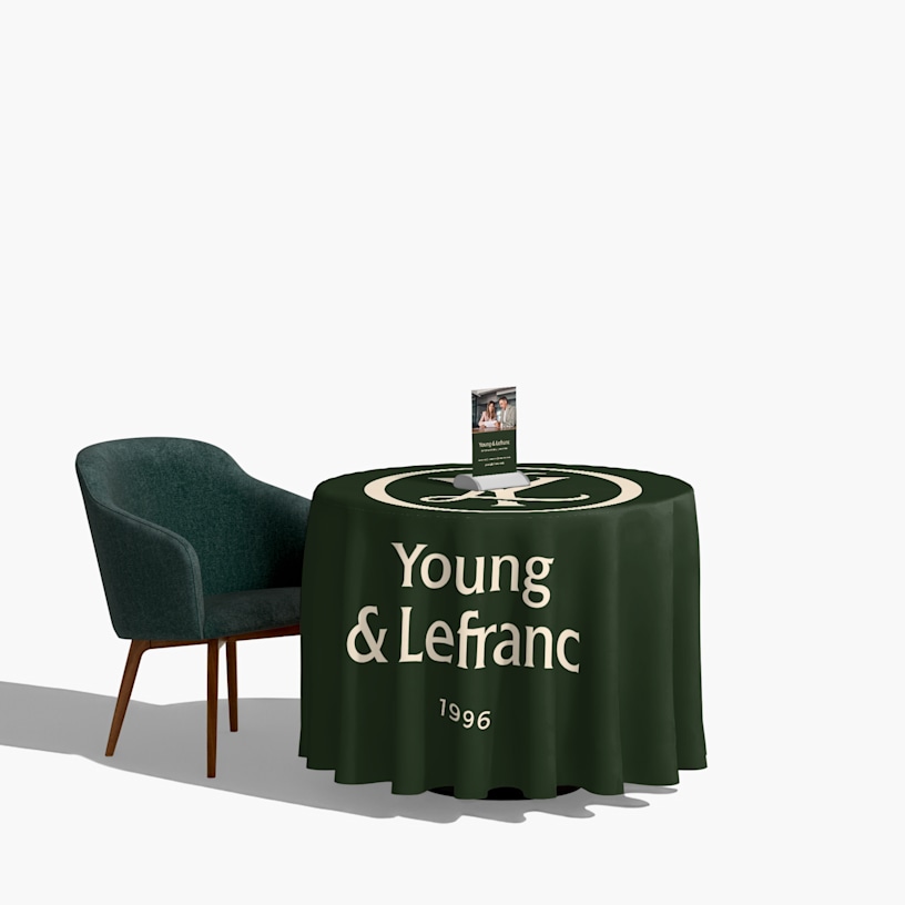 Example 2 of selected product