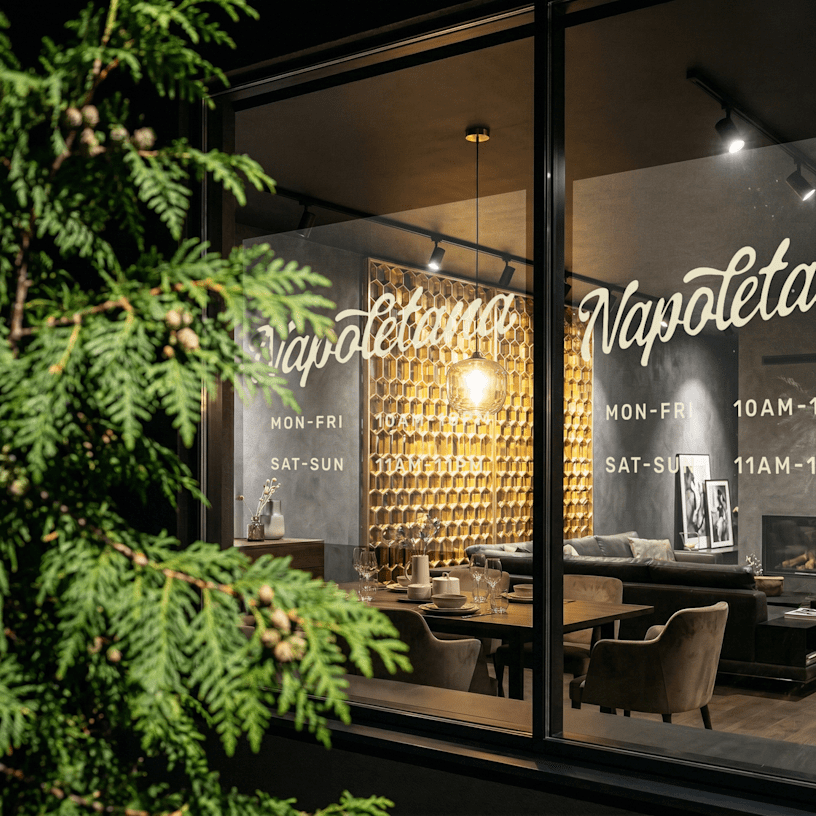 Example 5 of selected product