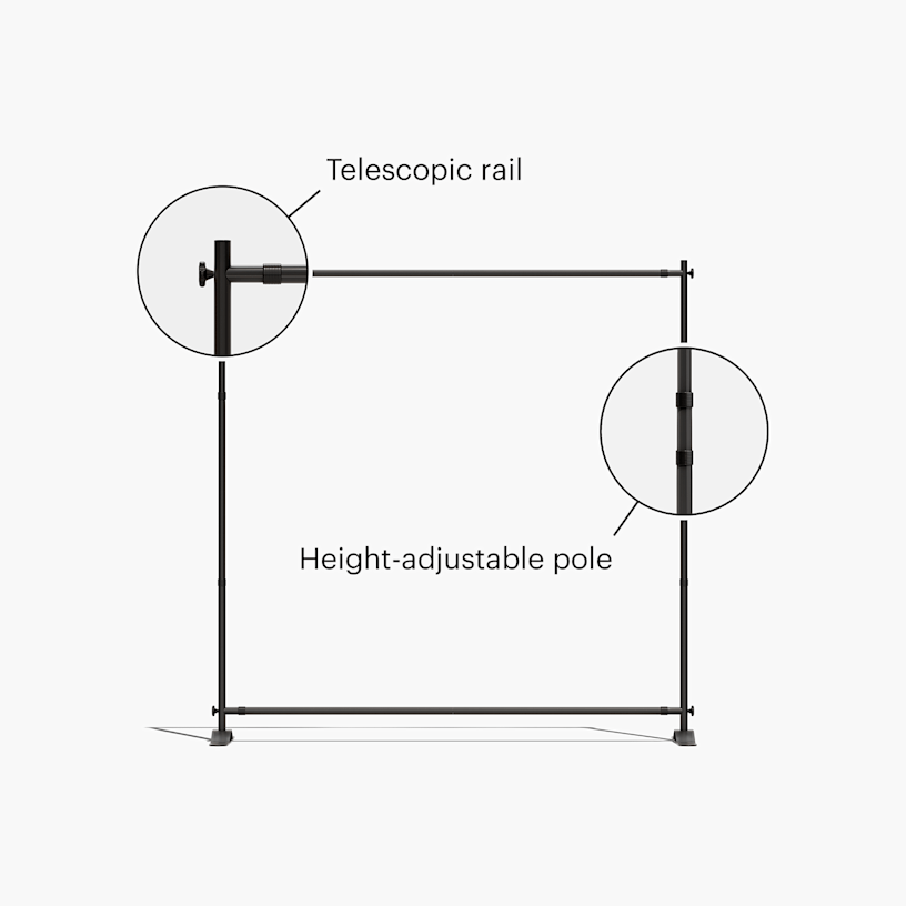 Example 6 of selected product