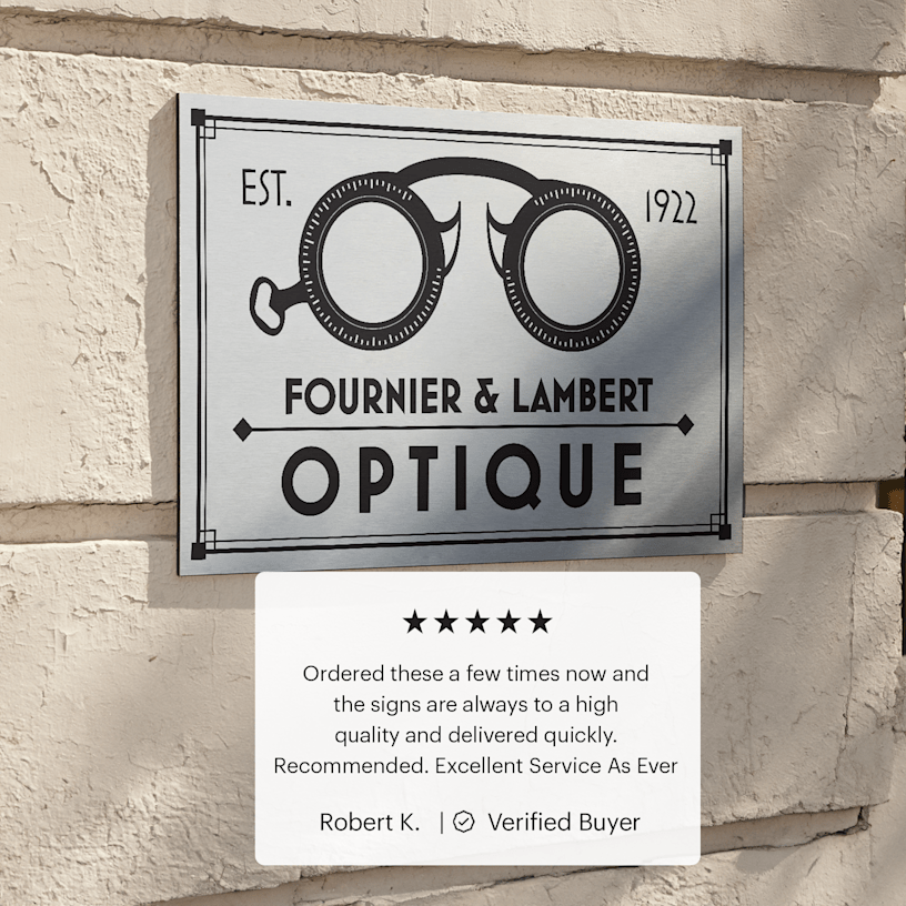 Example 4 of selected product