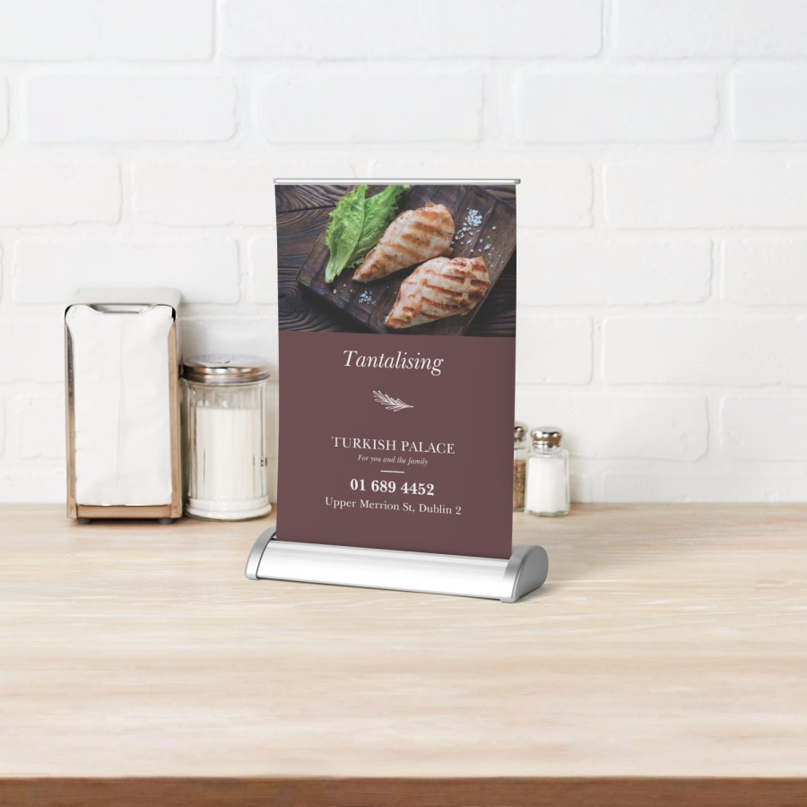 Example 6 of selected product