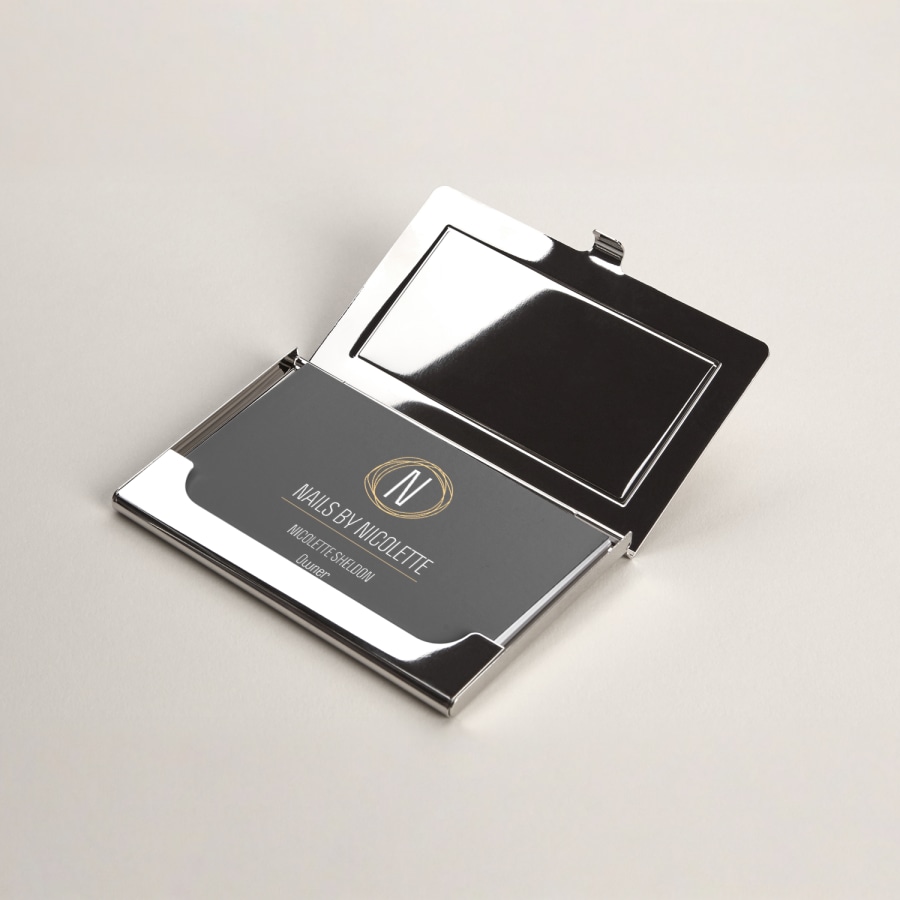 Example 2 of selected product