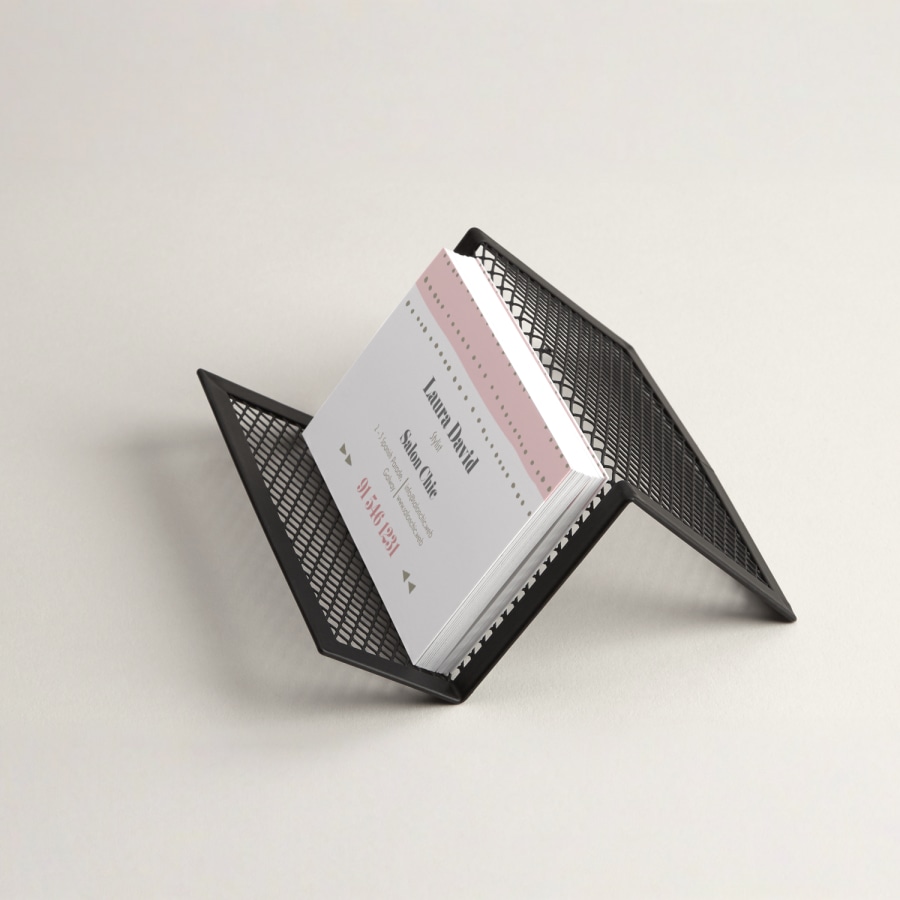 Example 2 of selected product