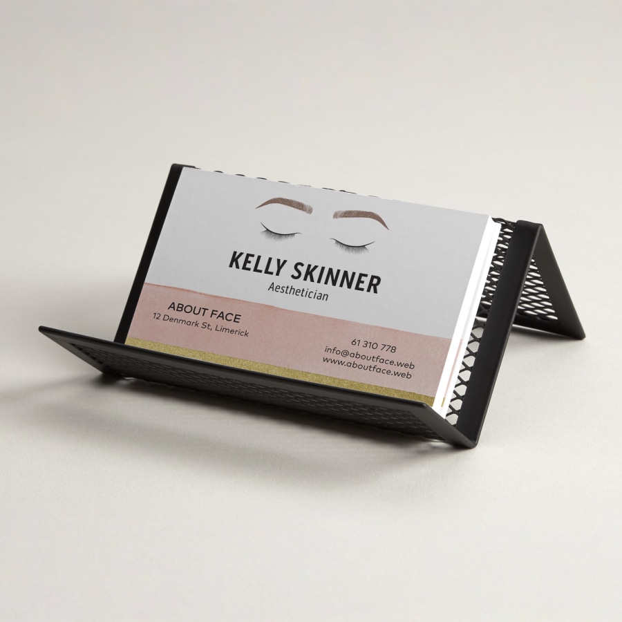 Example 3 of selected product