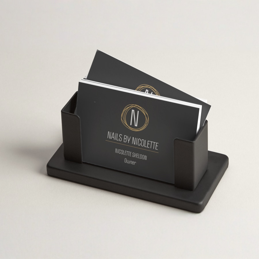 Example 2 of selected product