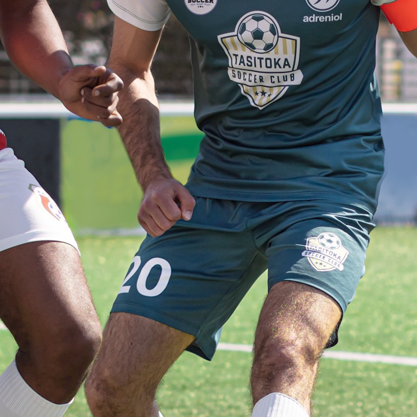 Example 3 of selected product