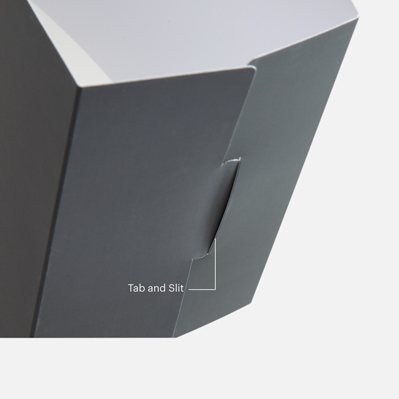 Example 5 of selected product