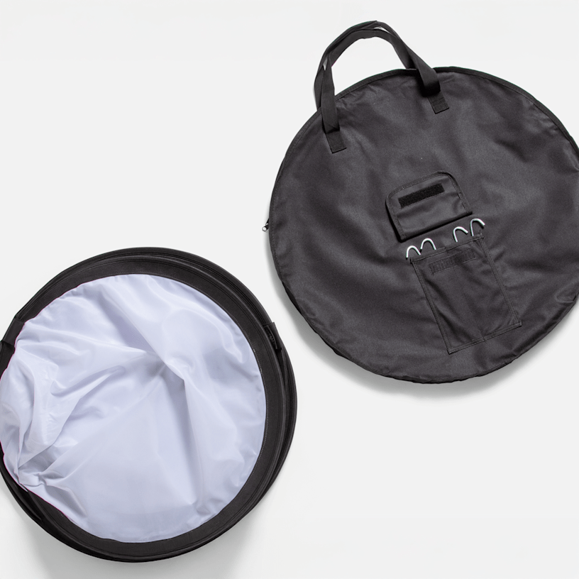 Example 2 of selected product