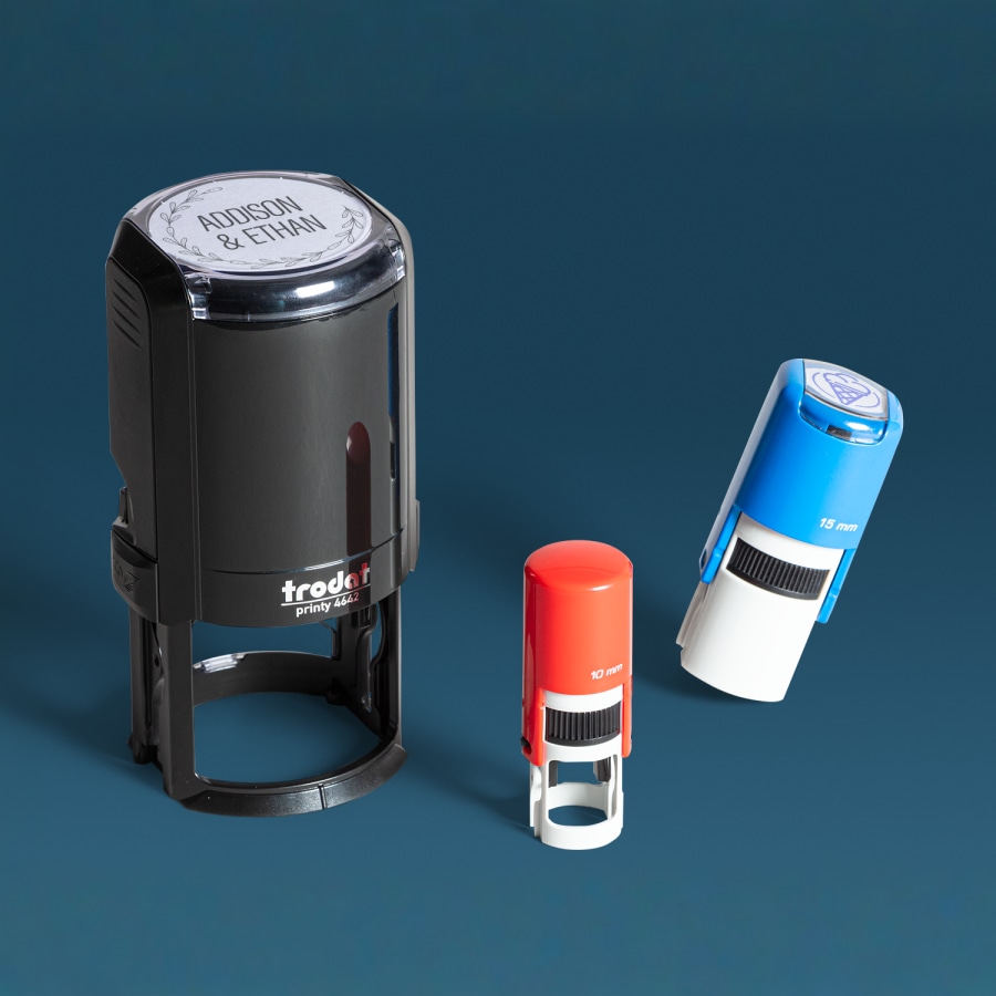 Example 1 of selected product