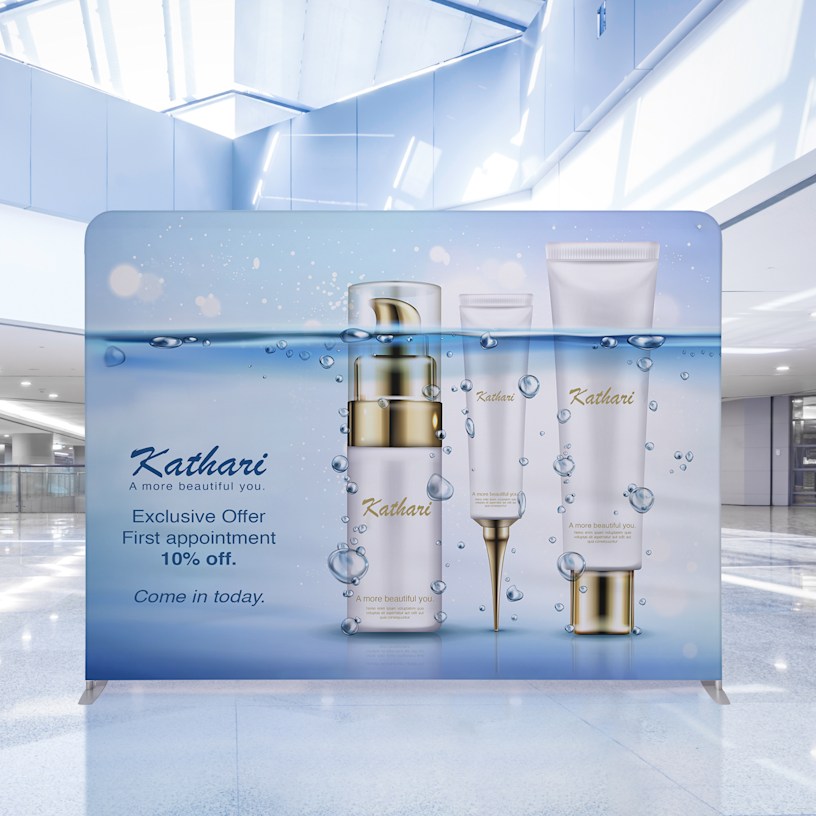 Example 4 of selected product