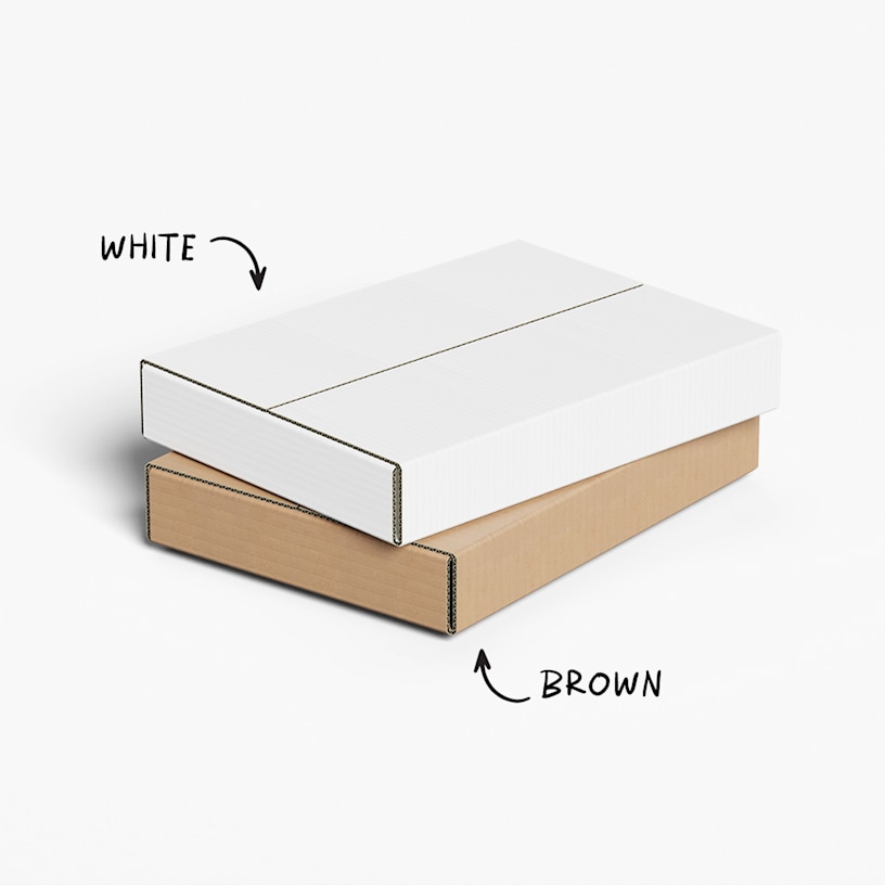 Example 4 of selected product