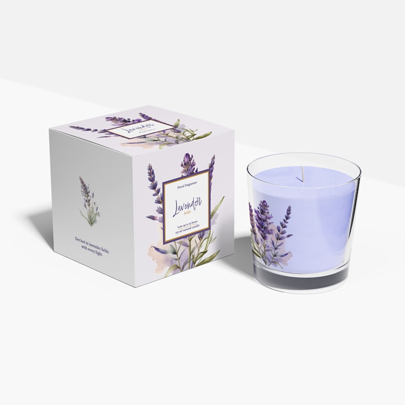 Example 2 of selected product