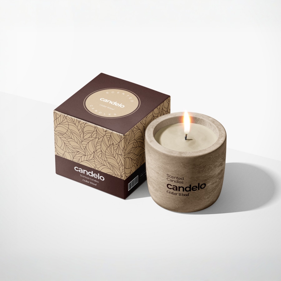 Example 1 of selected product