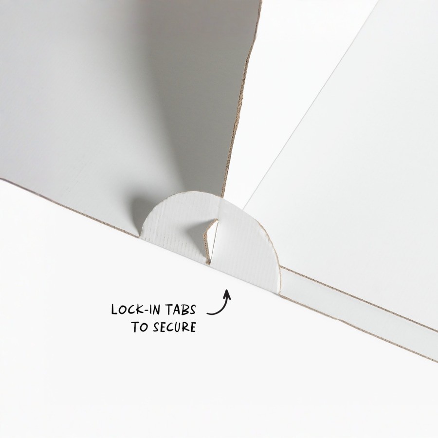 Example 5 of selected product