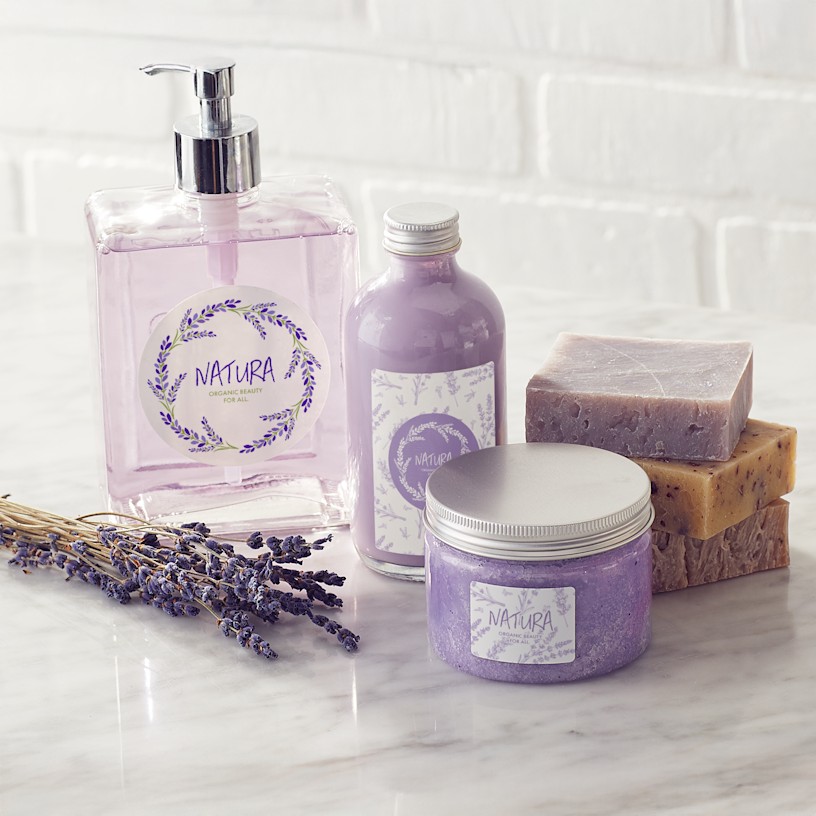 Example 6 of selected product