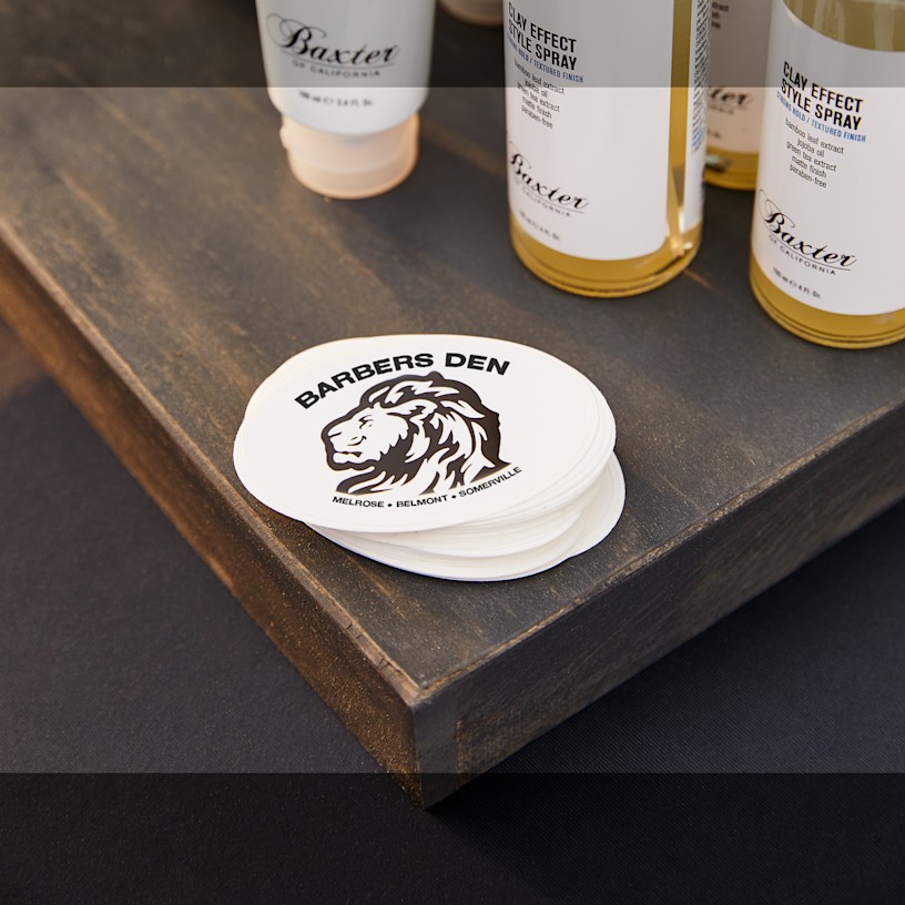 Example 5 of selected product