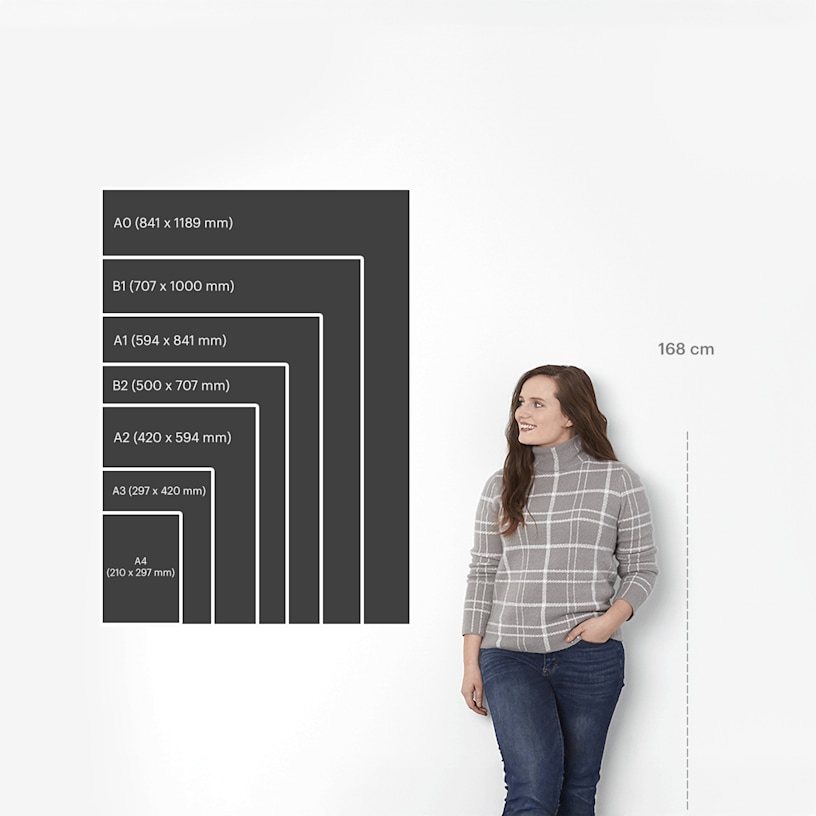 Example 7 of selected product