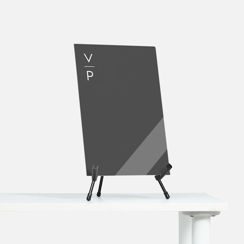 Example 2 of selected product