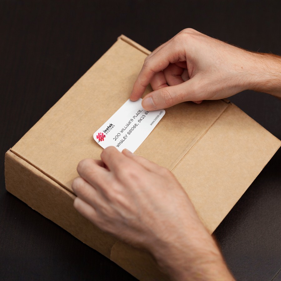 Example 4 of selected product