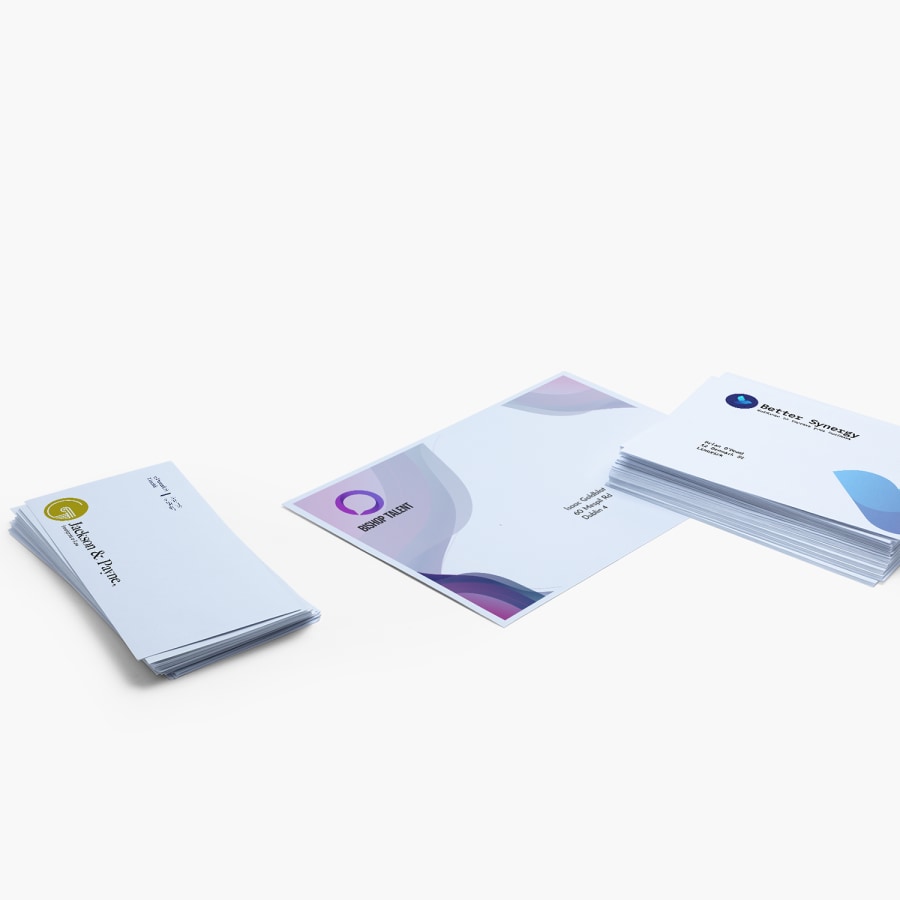 Example 5 of selected product