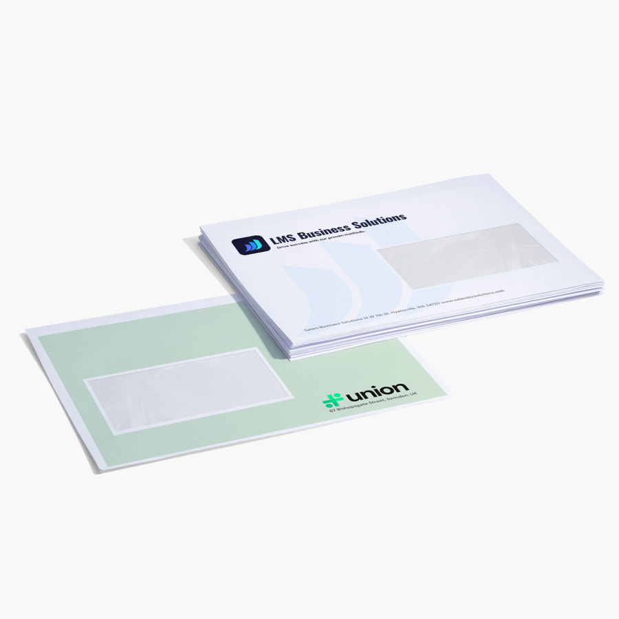 Example 6 of selected product