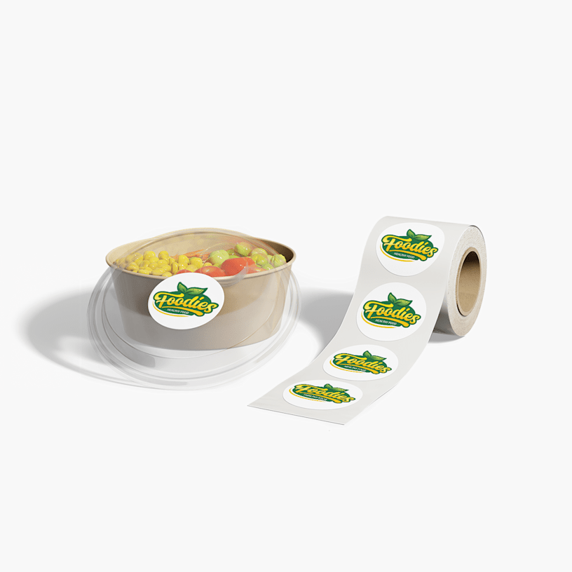 Example 3 of selected product