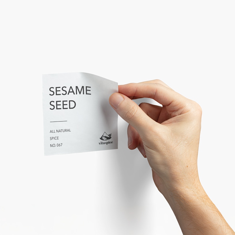 Example 3 of selected product