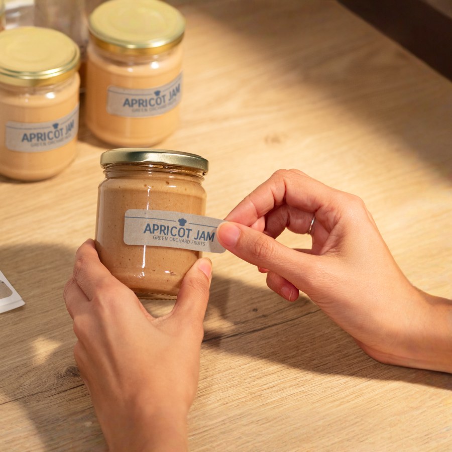 Example 3 of selected product