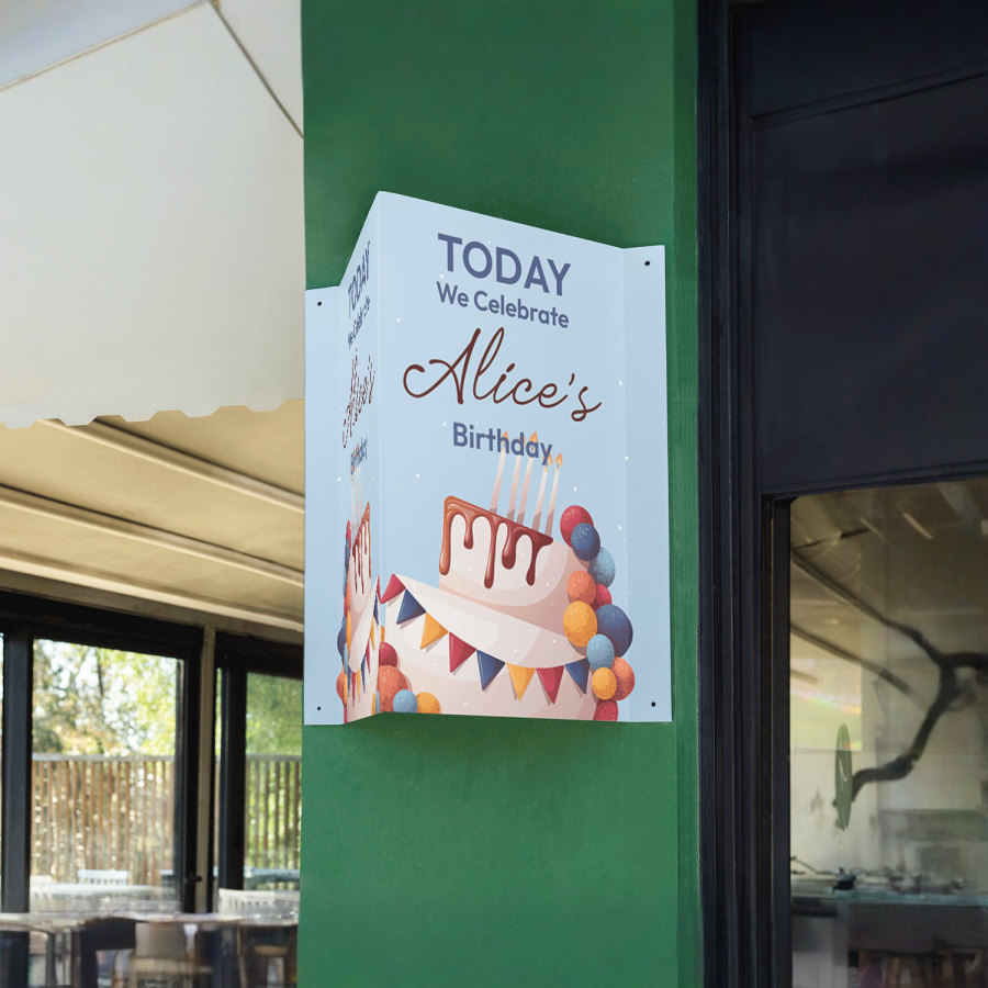 Example 3 of selected product