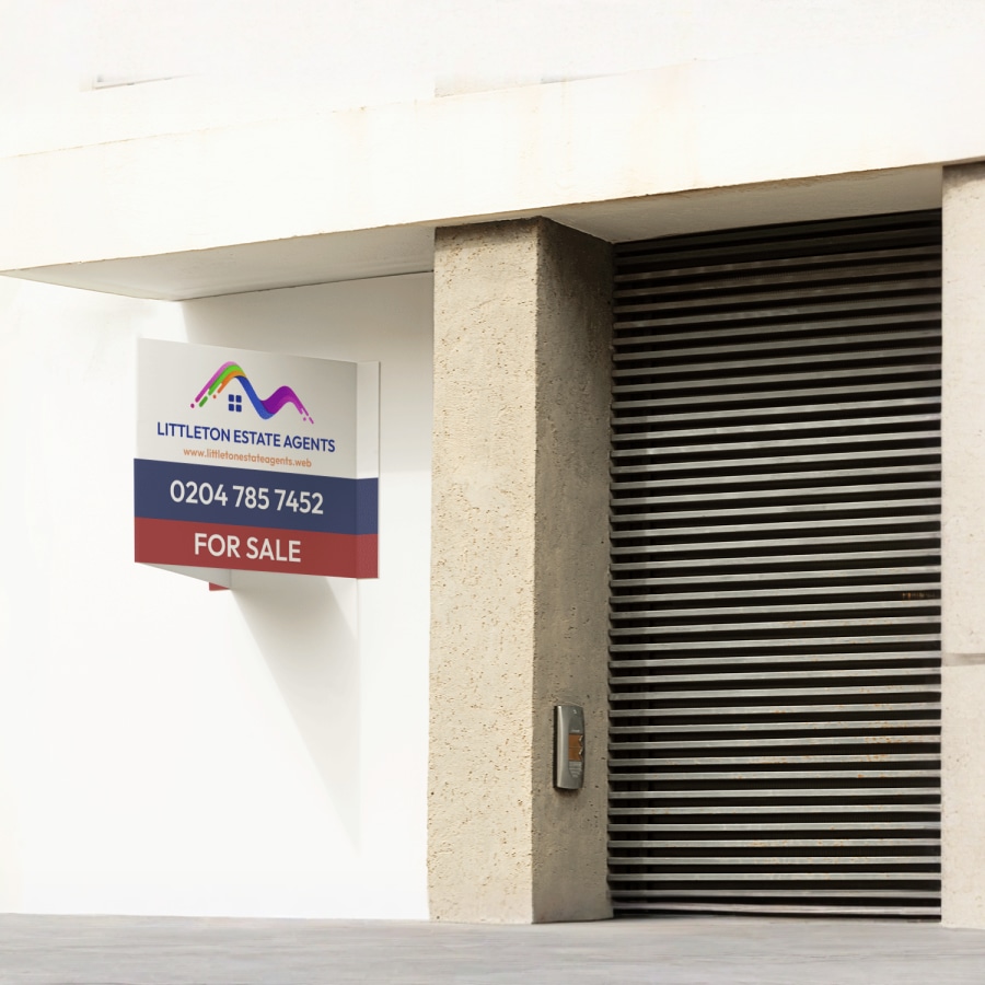 Example 2 of selected product