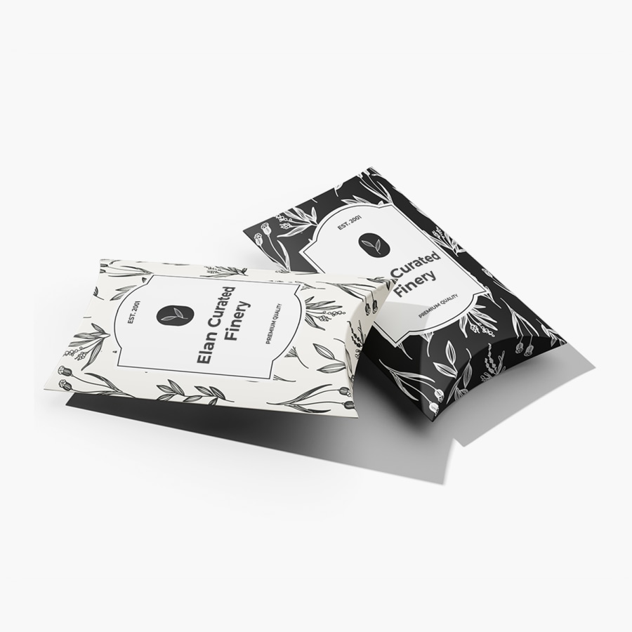 Example 5 of selected product