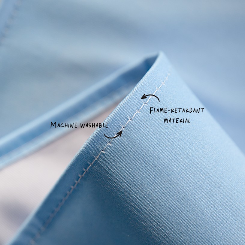 Example 8 of selected product