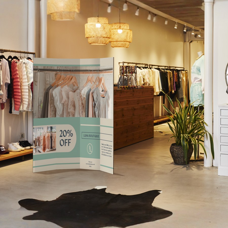 Example 5 of selected product