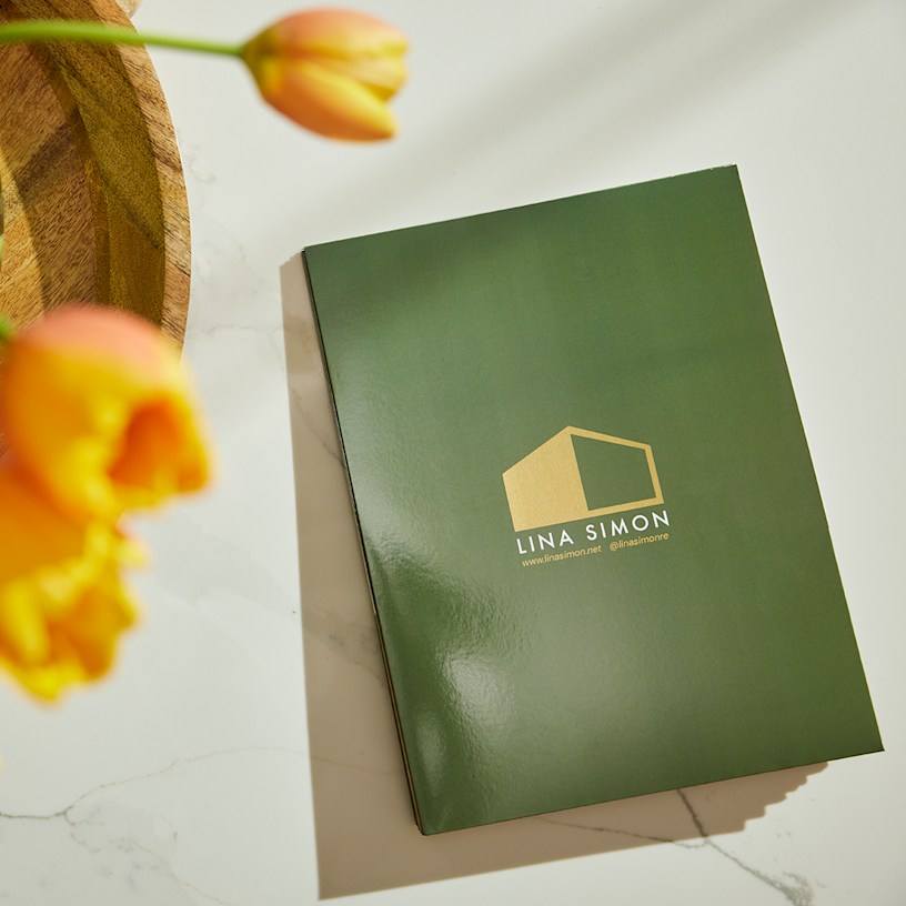 Example 10 of selected product