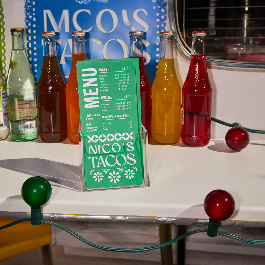 Example 4 of selected product