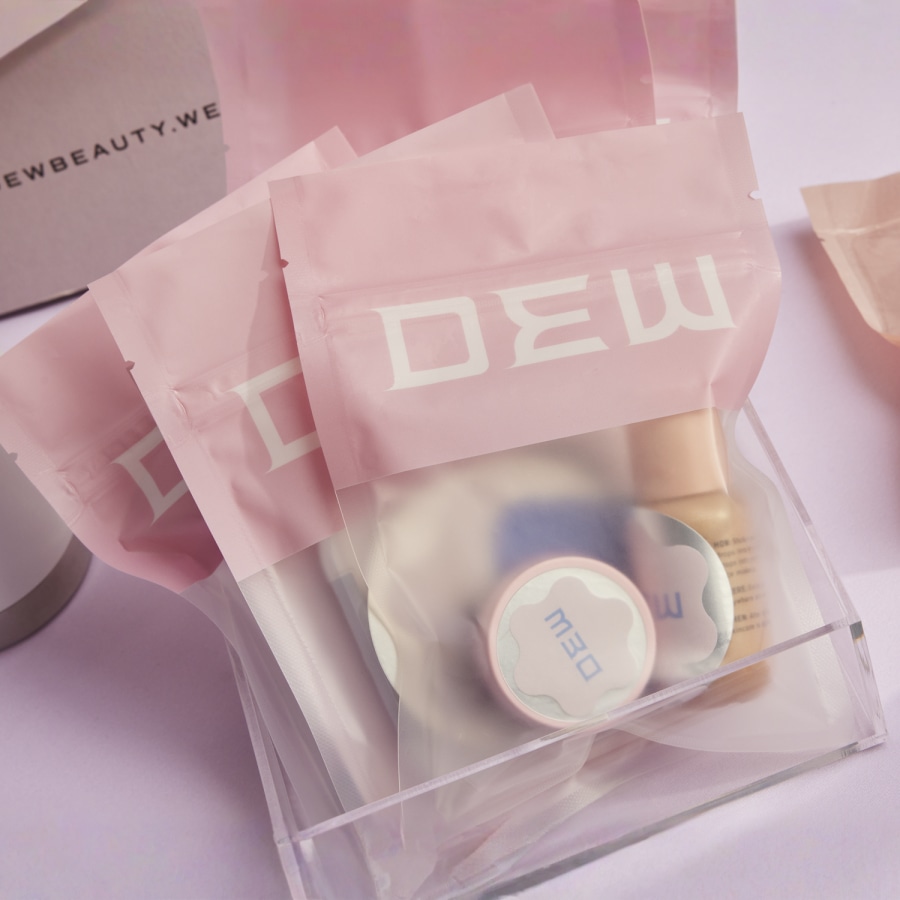 Example 4 of selected product