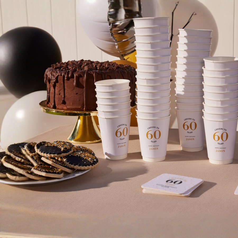 Example 6 of selected product