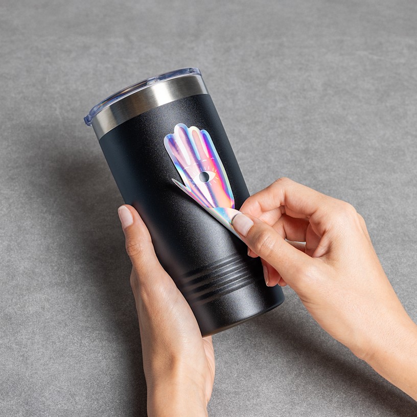 Example 5 of selected product